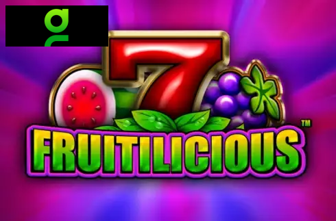 Fruitilicious